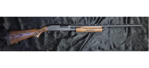 Remington 870 Express 12 Gauge 3" 25.5" Barrel Pump Action Shotgun Used Remington 870 Express 12 Gauge 3" 25.5" Barrel Pump Action Shotgun Used
